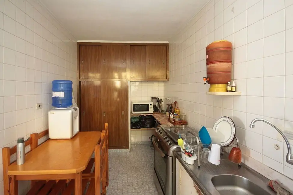 Foto 4 de Apartamento com 2 quartos à venda, 65m2 em Mooca, São Paulo - SP