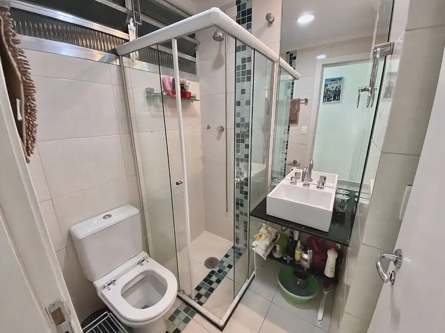 Foto 8 de Apartamento com 3 quartos à venda, 115m2 em Higienópolis, São Paulo - SP