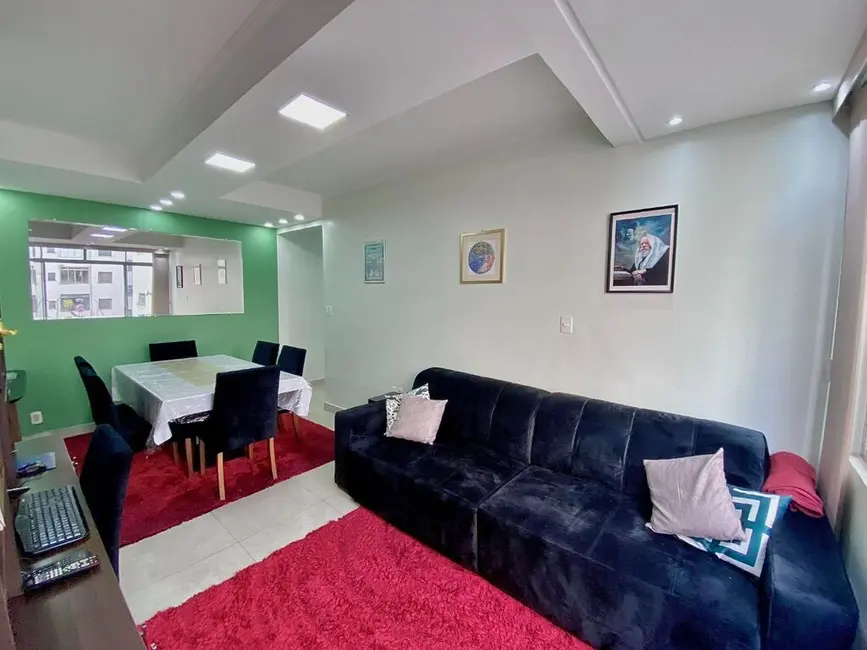 Foto 4 de Apartamento com 3 quartos à venda, 115m2 em Higienópolis, São Paulo - SP