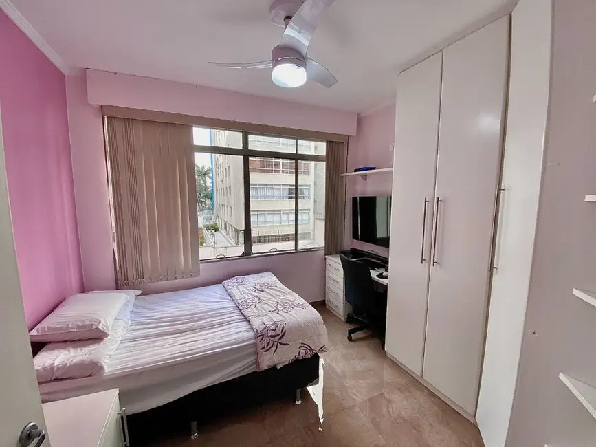 Foto 9 de Apartamento com 3 quartos à venda, 115m2 em Higienópolis, São Paulo - SP