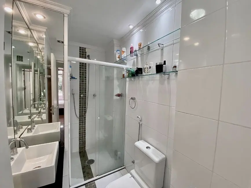 Foto 7 de Apartamento com 3 quartos à venda, 115m2 em Higienópolis, São Paulo - SP