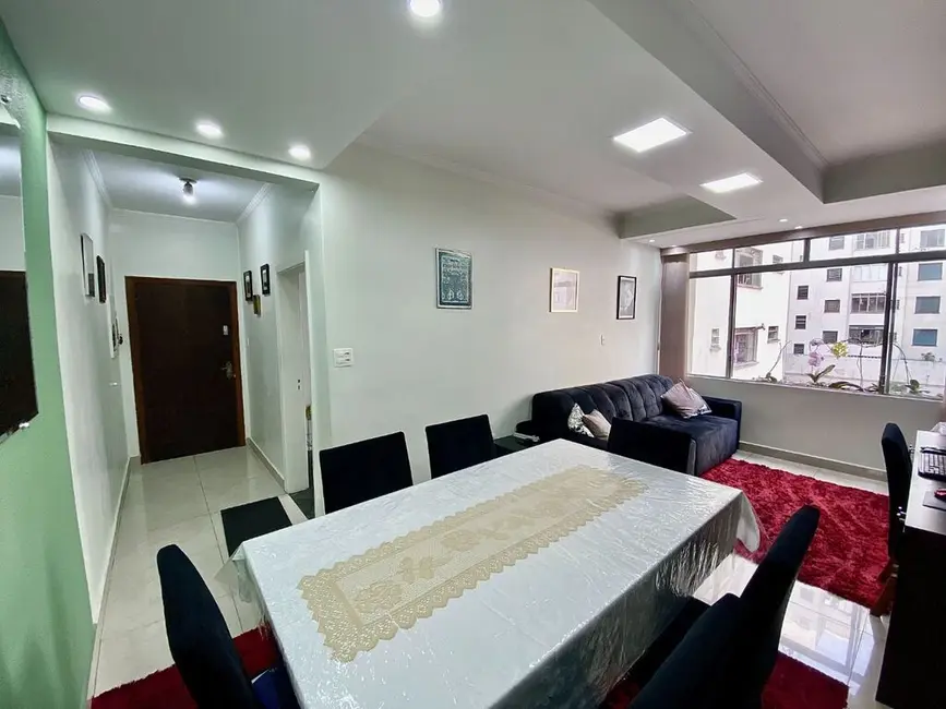 Foto 3 de Apartamento com 3 quartos à venda, 115m2 em Higienópolis, São Paulo - SP