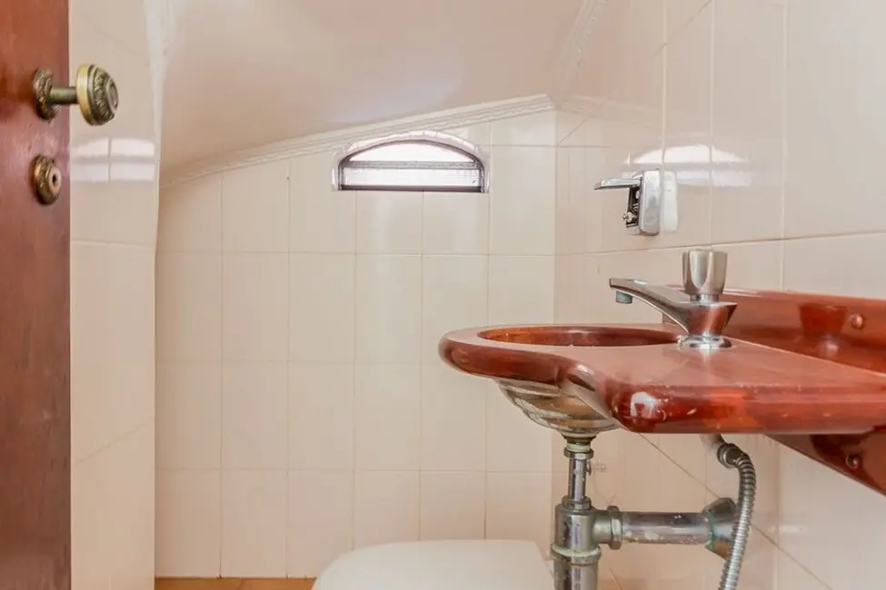 Foto 5 de Casa com 3 quartos à venda, 252m2 em Vila Carrão, São Paulo - SP