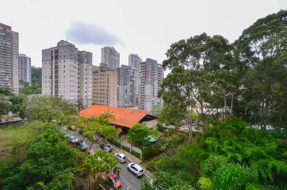 Apartamento com 2 quartos à venda, 52m2 em Vila Andrade, São Paulo - SP - imagem 4 Foto 4 de Apartamento com 2 quartos à venda, 52m2 em Vila Andrade, São Paulo - SP