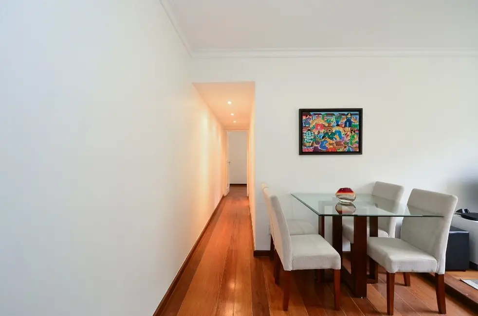 Apartamento com 2 quartos à venda, 52m2 em Vila Andrade, São Paulo - SP - imagem 6 Foto 6 de Apartamento com 2 quartos à venda, 52m2 em Vila Andrade, São Paulo - SP