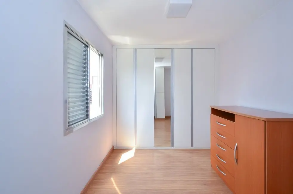 Apartamento com 2 quartos à venda, 54m2 em Vila Mariana, São Paulo - SP - imagem 7 Foto 7 de Apartamento com 2 quartos à venda, 54m2 em Vila Mariana, São Paulo - SP