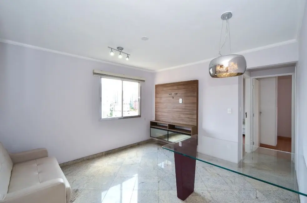 Foto 1 de Apartamento com 2 quartos à venda, 54m2 em Vila Mariana, São Paulo - SP