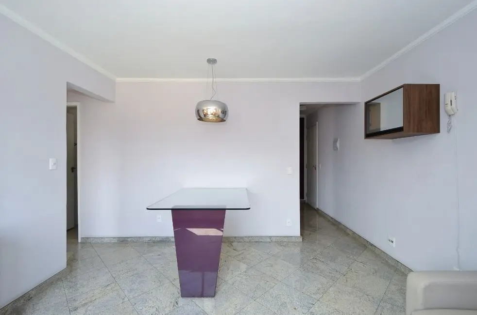 Apartamento com 2 quartos à venda, 54m2 em Vila Mariana, São Paulo - SP - imagem 4 Foto 4 de Apartamento com 2 quartos à venda, 54m2 em Vila Mariana, São Paulo - SP