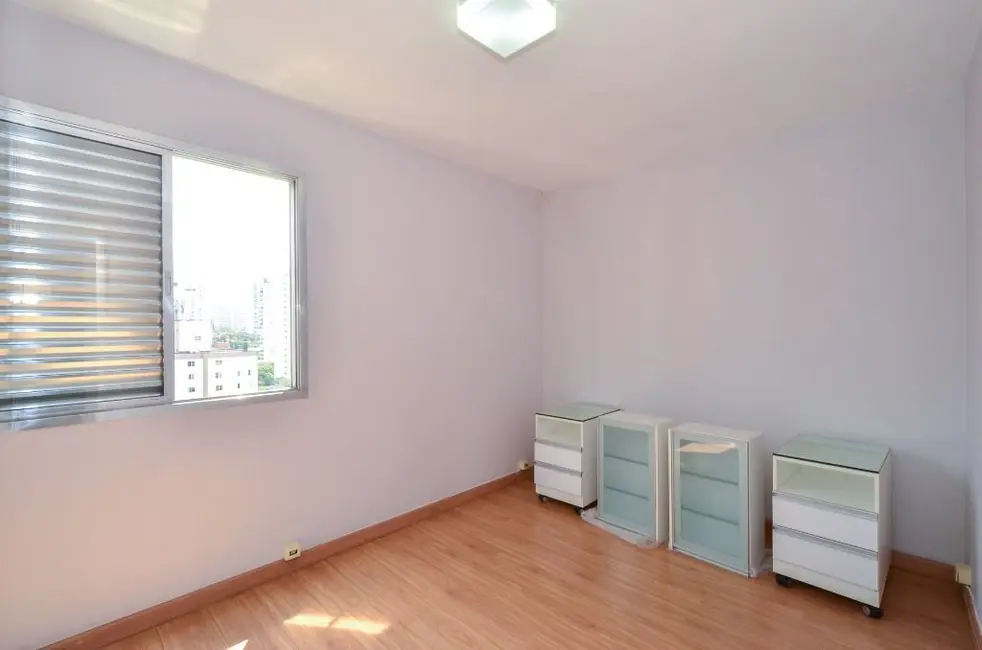 Apartamento com 2 quartos à venda, 54m2 em Vila Mariana, São Paulo - SP - imagem 8 Foto 8 de Apartamento com 2 quartos à venda, 54m2 em Vila Mariana, São Paulo - SP