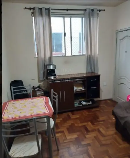 Foto 9 de Apartamento com 1 quarto à venda, 39m2 em Vila Buarque, São Paulo - SP