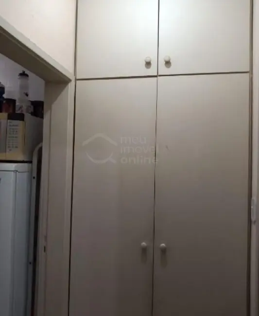 Foto 1 de Apartamento com 1 quarto à venda, 39m2 em Vila Buarque, São Paulo - SP