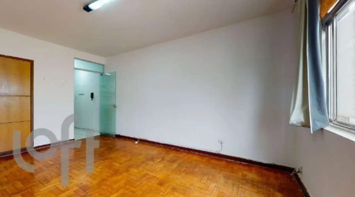 Foto 2 de Apartamento com 1 quarto à venda, 37m2 em Barra Funda, São Paulo - SP