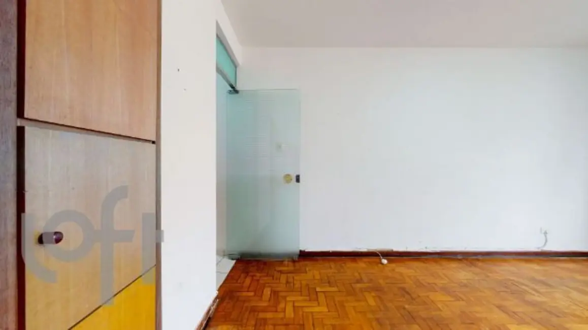 Apartamento com 1 quarto à venda, 37m2 em Barra Funda, São Paulo - SP - imagem 4 Foto 4 de Apartamento com 1 quarto à venda, 37m2 em Barra Funda, São Paulo - SP