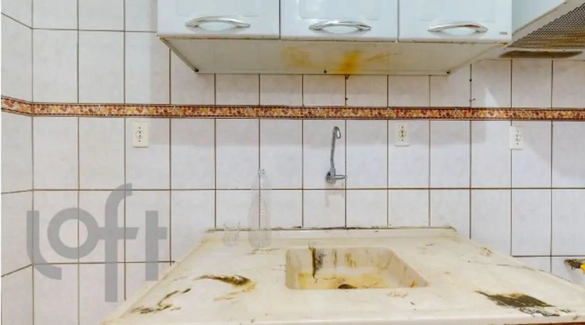 Apartamento com 1 quarto à venda, 37m2 em Barra Funda, São Paulo - SP - imagem 8 Foto 8 de Apartamento com 1 quarto à venda, 37m2 em Barra Funda, São Paulo - SP