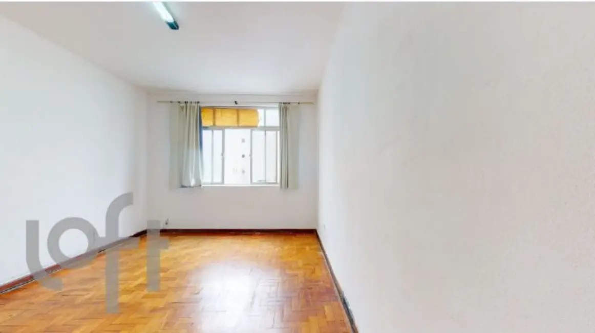 Apartamento com 1 quarto à venda, 37m2 em Barra Funda, São Paulo - SP - imagem 6 Foto 6 de Apartamento com 1 quarto à venda, 37m2 em Barra Funda, São Paulo - SP