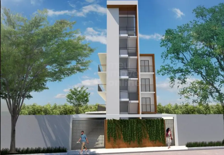 Apartamento com 2 quartos à venda, 42m2 em Chácara Seis de Outubro, São Paulo - SP - imagem 1 Foto 1 de Apartamento com 2 quartos à venda, 42m2 em Chácara Seis de Outubro, São Paulo - SP