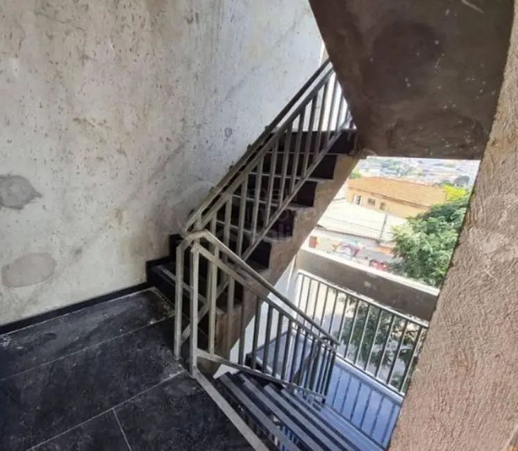 Apartamento com 2 quartos à venda, 42m2 em Chácara Seis de Outubro, São Paulo - SP - imagem 6 Foto 6 de Apartamento com 2 quartos à venda, 42m2 em Chácara Seis de Outubro, São Paulo - SP