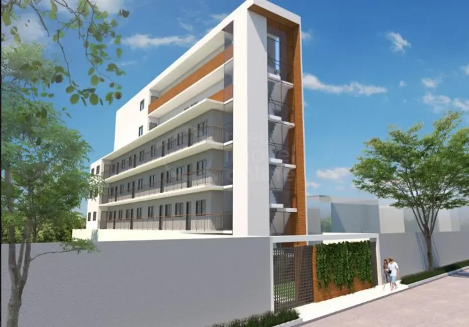 Apartamento com 2 quartos à venda, 42m2 em Chácara Seis de Outubro, São Paulo - SP - imagem 3 Foto 3 de Apartamento com 2 quartos à venda, 42m2 em Chácara Seis de Outubro, São Paulo - SP