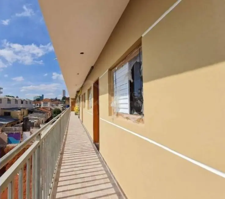 Apartamento com 2 quartos à venda, 42m2 em Chácara Seis de Outubro, São Paulo - SP - imagem 4 Foto 4 de Apartamento com 2 quartos à venda, 42m2 em Chácara Seis de Outubro, São Paulo - SP