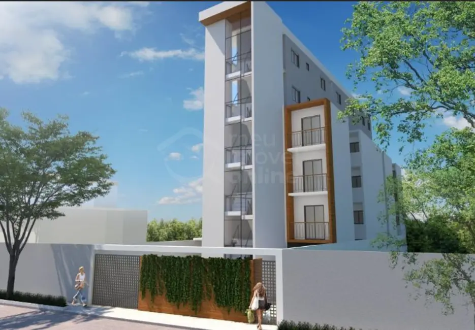 Apartamento com 2 quartos à venda, 42m2 em Chácara Seis de Outubro, São Paulo - SP - imagem 2 Foto 2 de Apartamento com 2 quartos à venda, 42m2 em Chácara Seis de Outubro, São Paulo - SP