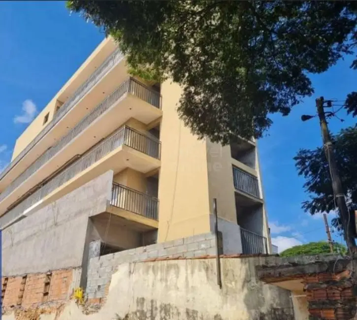 Apartamento com 2 quartos à venda, 42m2 em Chácara Seis de Outubro, São Paulo - SP - imagem 5 Foto 5 de Apartamento com 2 quartos à venda, 42m2 em Chácara Seis de Outubro, São Paulo - SP