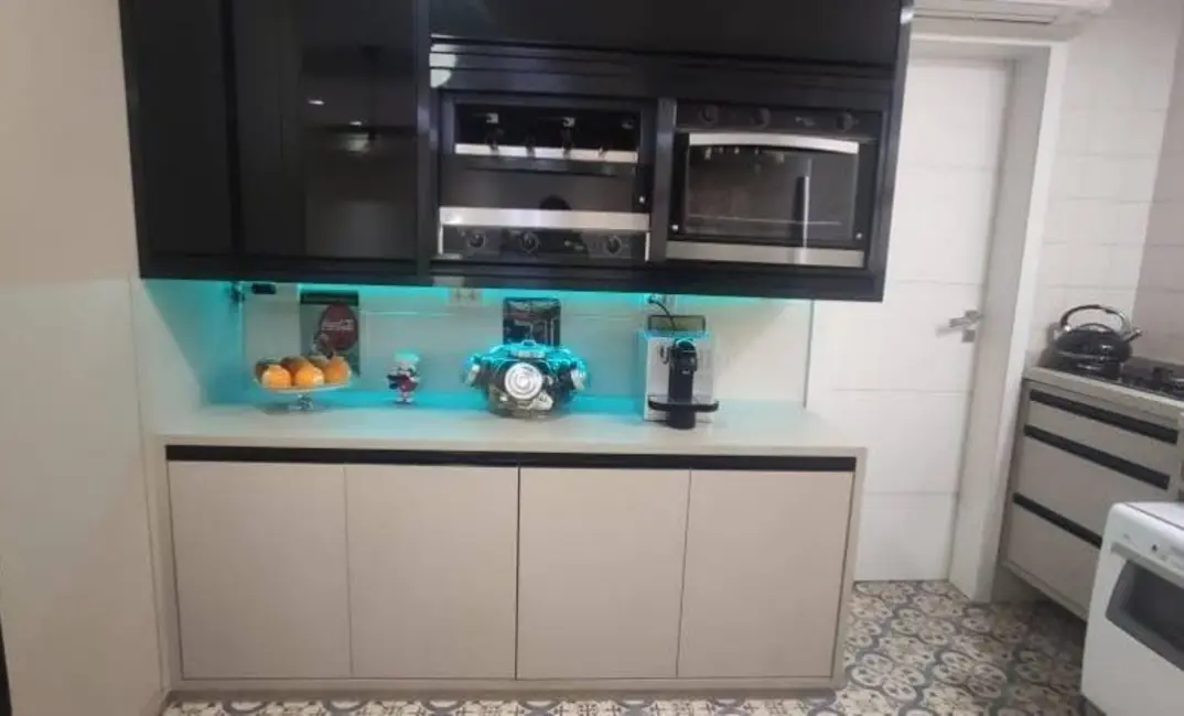 Apartamento com 2 quartos à venda, 100m2 em Vila Mariana, São Paulo - SP - imagem 5 Foto 5 de Apartamento com 2 quartos à venda, 100m2 em Vila Mariana, São Paulo - SP