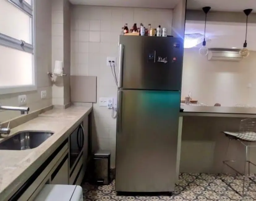 Apartamento com 2 quartos à venda, 100m2 em Vila Mariana, São Paulo - SP - imagem 3 Foto 3 de Apartamento com 2 quartos à venda, 100m2 em Vila Mariana, São Paulo - SP