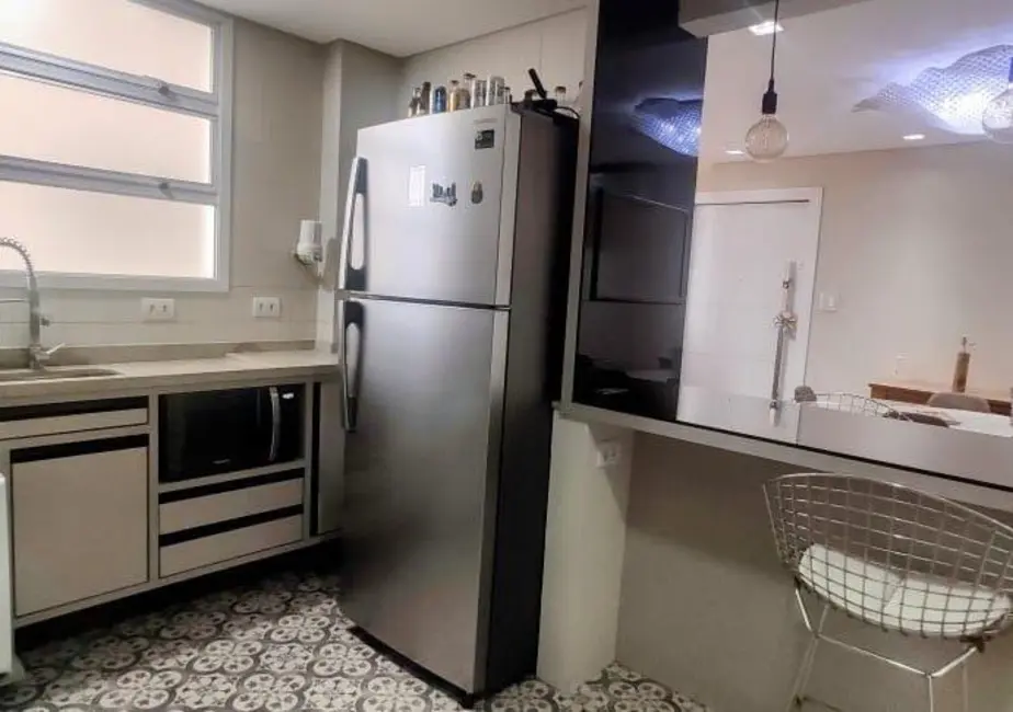 Apartamento com 2 quartos à venda, 100m2 em Vila Mariana, São Paulo - SP - imagem 7 Foto 7 de Apartamento com 2 quartos à venda, 100m2 em Vila Mariana, São Paulo - SP