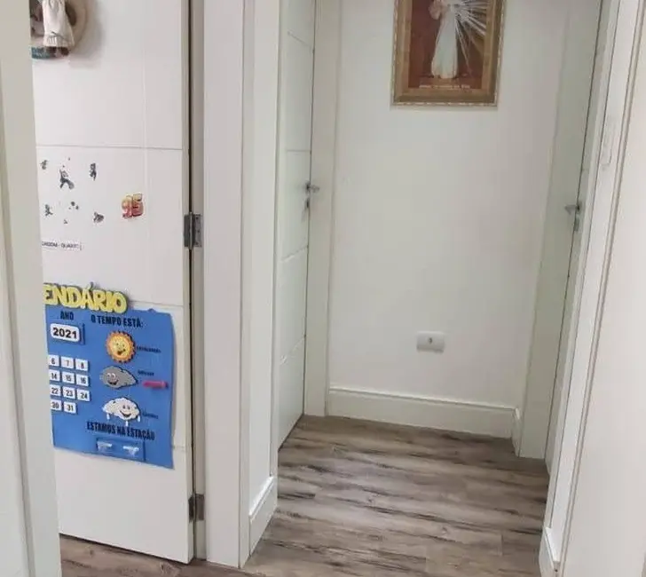 Apartamento com 2 quartos à venda, 100m2 em Vila Mariana, São Paulo - SP - imagem 6 Foto 6 de Apartamento com 2 quartos à venda, 100m2 em Vila Mariana, São Paulo - SP