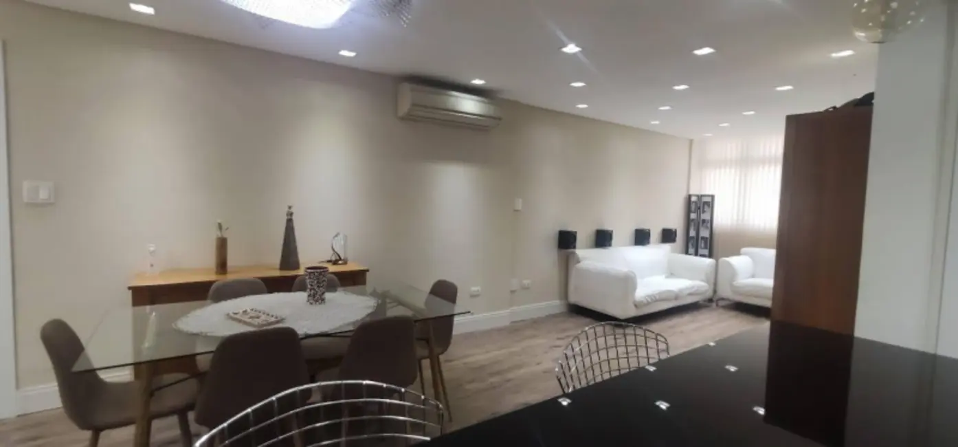 Apartamento com 2 quartos à venda, 100m2 em Vila Mariana, São Paulo - SP - imagem 1 Foto 1 de Apartamento com 2 quartos à venda, 100m2 em Vila Mariana, São Paulo - SP