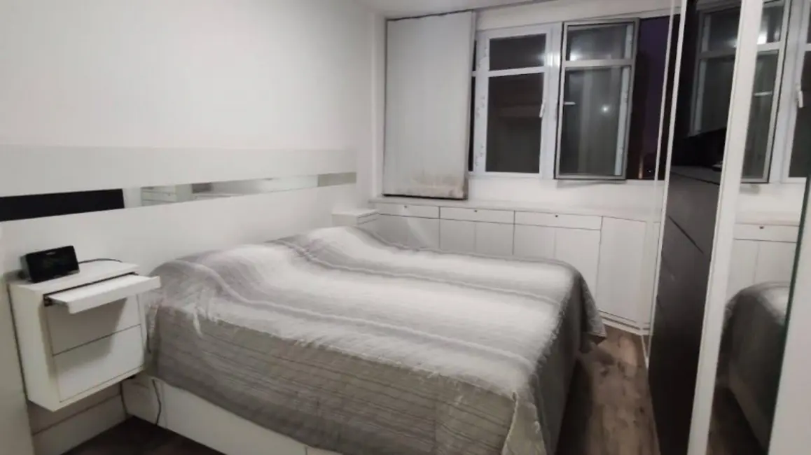 Apartamento com 2 quartos à venda, 100m2 em Vila Mariana, São Paulo - SP - imagem 4 Foto 4 de Apartamento com 2 quartos à venda, 100m2 em Vila Mariana, São Paulo - SP