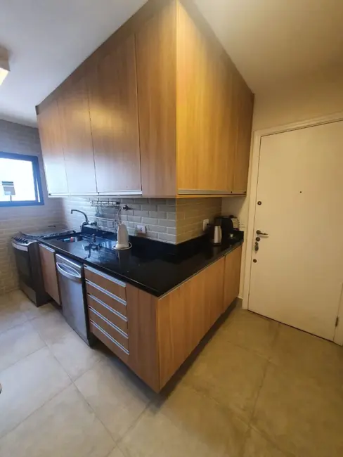 Foto 3 de Apartamento com 3 quartos à venda, 93m2 em Vila Olímpia, São Paulo - SP