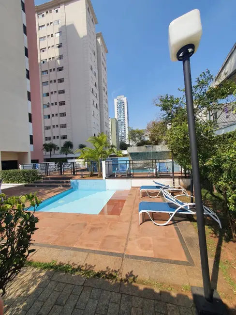 Foto 5 de Apartamento com 3 quartos à venda, 93m2 em Vila Olímpia, São Paulo - SP