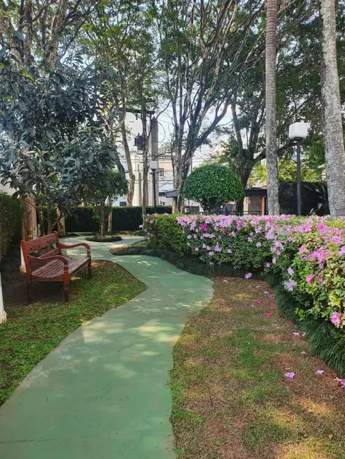 Foto 1 de Apartamento com 3 quartos à venda, 93m2 em Vila Olímpia, São Paulo - SP