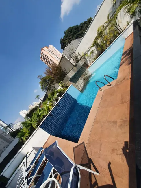 Foto 9 de Apartamento com 3 quartos à venda, 93m2 em Vila Olímpia, São Paulo - SP