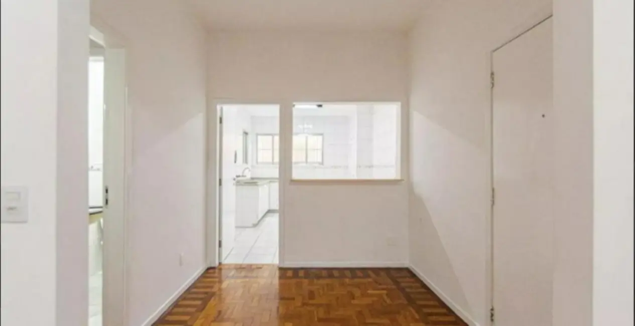 Apartamento com 3 quartos à venda, 151m2 em Bela Vista, São Paulo - SP - imagem 4 Foto 4 de Apartamento com 3 quartos à venda, 151m2 em Bela Vista, São Paulo - SP