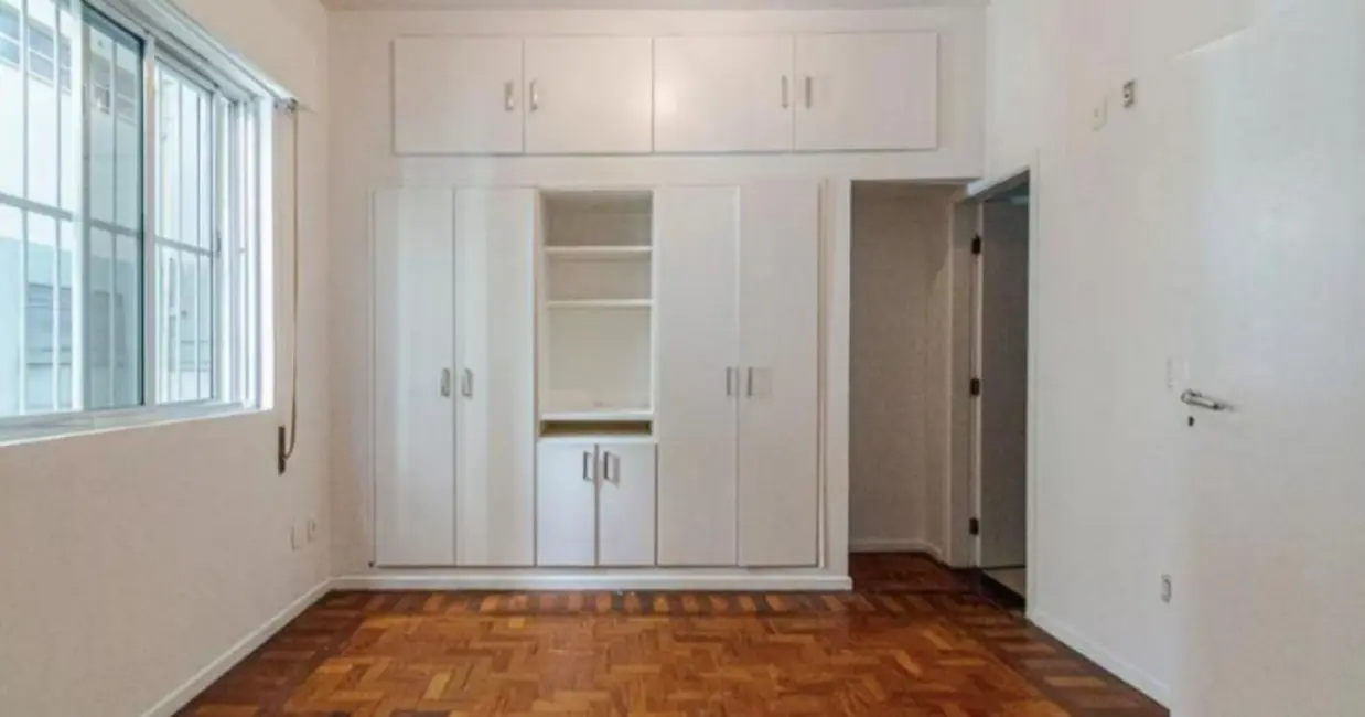 Apartamento com 3 quartos à venda, 151m2 em Bela Vista, São Paulo - SP - imagem 6 Foto 6 de Apartamento com 3 quartos à venda, 151m2 em Bela Vista, São Paulo - SP