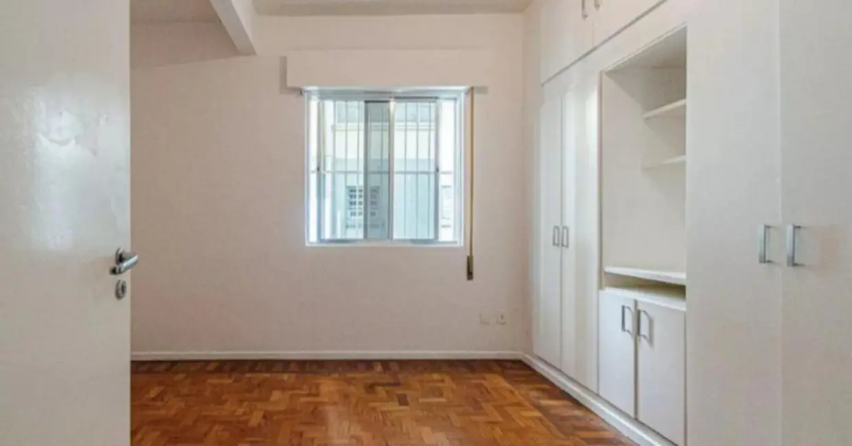 Apartamento com 3 quartos à venda, 151m2 em Bela Vista, São Paulo - SP - imagem 5 Foto 5 de Apartamento com 3 quartos à venda, 151m2 em Bela Vista, São Paulo - SP