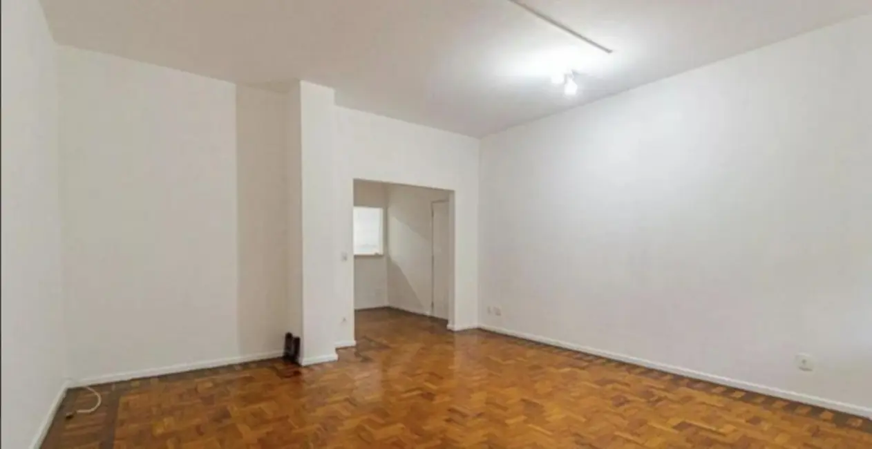 Apartamento com 3 quartos à venda, 151m2 em Bela Vista, São Paulo - SP - imagem 2 Foto 2 de Apartamento com 3 quartos à venda, 151m2 em Bela Vista, São Paulo - SP