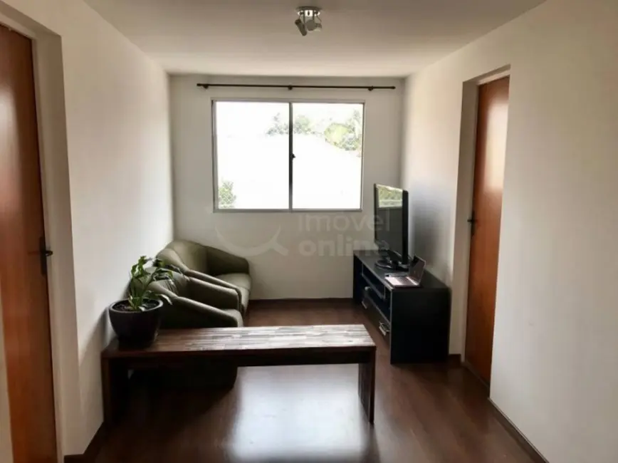 Foto 2 de Apartamento com 3 quartos à venda, 66m2 em Super Quadra Morumbi, São Paulo - SP