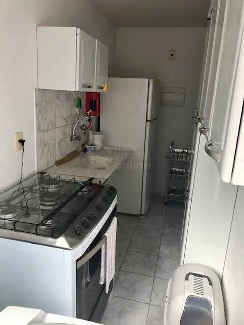 Foto 6 de Apartamento com 3 quartos à venda, 66m2 em Super Quadra Morumbi, São Paulo - SP