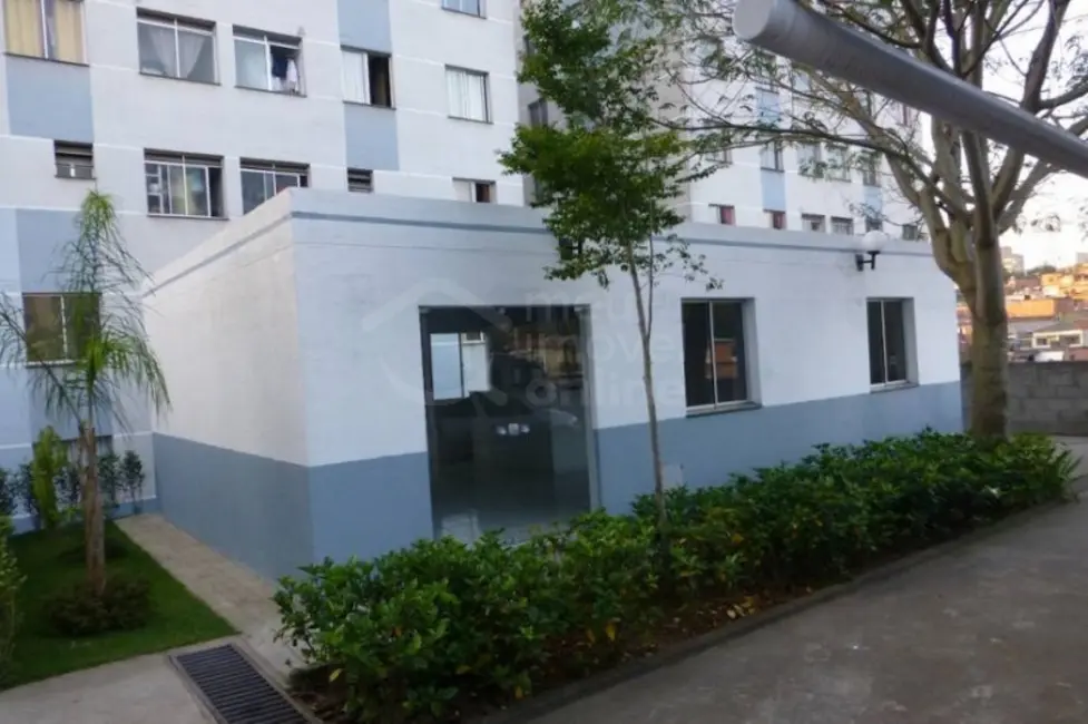 Foto 4 de Apartamento com 3 quartos à venda, 66m2 em Super Quadra Morumbi, São Paulo - SP