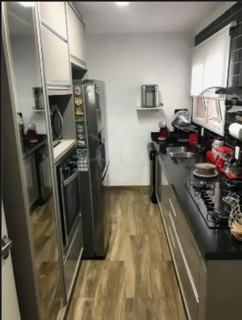 Foto 6 de Apartamento com 3 quartos à venda, 145m2 em Barra Funda, São Paulo - SP