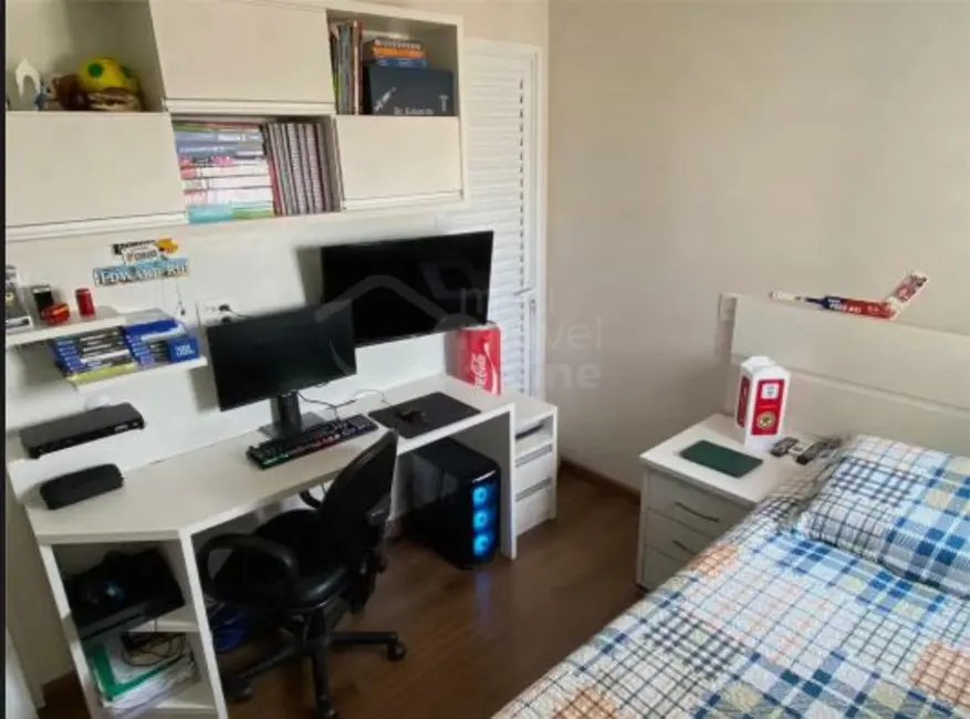Foto 5 de Apartamento com 3 quartos à venda, 145m2 em Barra Funda, São Paulo - SP