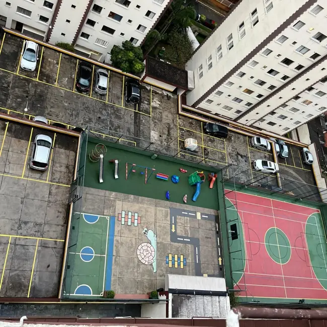 Apartamento com 2 quartos à venda, 55m2 em Vila Parque Jabaquara, São Paulo - SP - imagem 3 Foto 3 de Apartamento com 2 quartos à venda, 55m2 em Vila Parque Jabaquara, São Paulo - SP