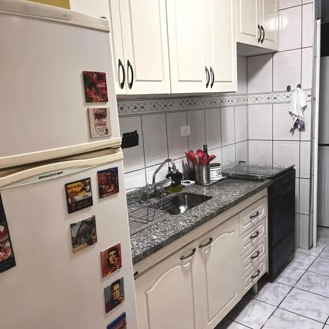 Apartamento com 2 quartos à venda, 55m2 em Vila Parque Jabaquara, São Paulo - SP - imagem 7 Foto 7 de Apartamento com 2 quartos à venda, 55m2 em Vila Parque Jabaquara, São Paulo - SP