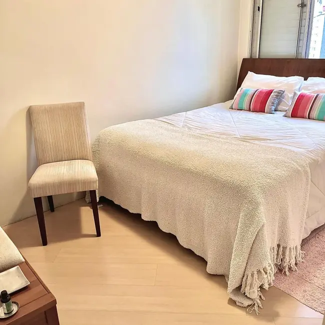 Apartamento com 2 quartos à venda, 55m2 em Vila Parque Jabaquara, São Paulo - SP - imagem 5 Foto 5 de Apartamento com 2 quartos à venda, 55m2 em Vila Parque Jabaquara, São Paulo - SP