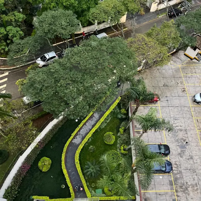 Apartamento com 2 quartos à venda, 55m2 em Vila Parque Jabaquara, São Paulo - SP - imagem 4 Foto 4 de Apartamento com 2 quartos à venda, 55m2 em Vila Parque Jabaquara, São Paulo - SP