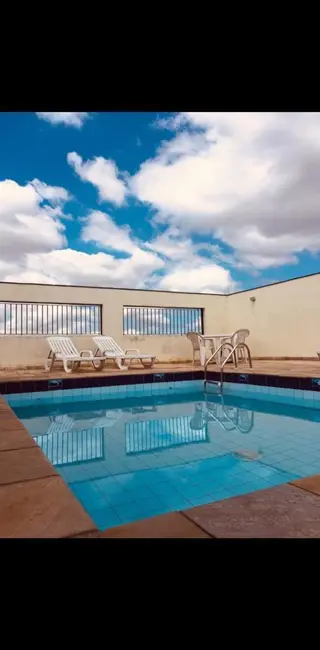 Apartamento com 2 quartos à venda, 55m2 em Vila Parque Jabaquara, São Paulo - SP - imagem 8 Foto 8 de Apartamento com 2 quartos à venda, 55m2 em Vila Parque Jabaquara, São Paulo - SP