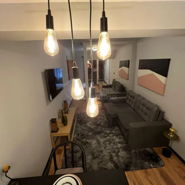 Foto 9 de Apartamento com 1 quarto à venda, 28m2 em Vila Clementino, São Paulo - SP